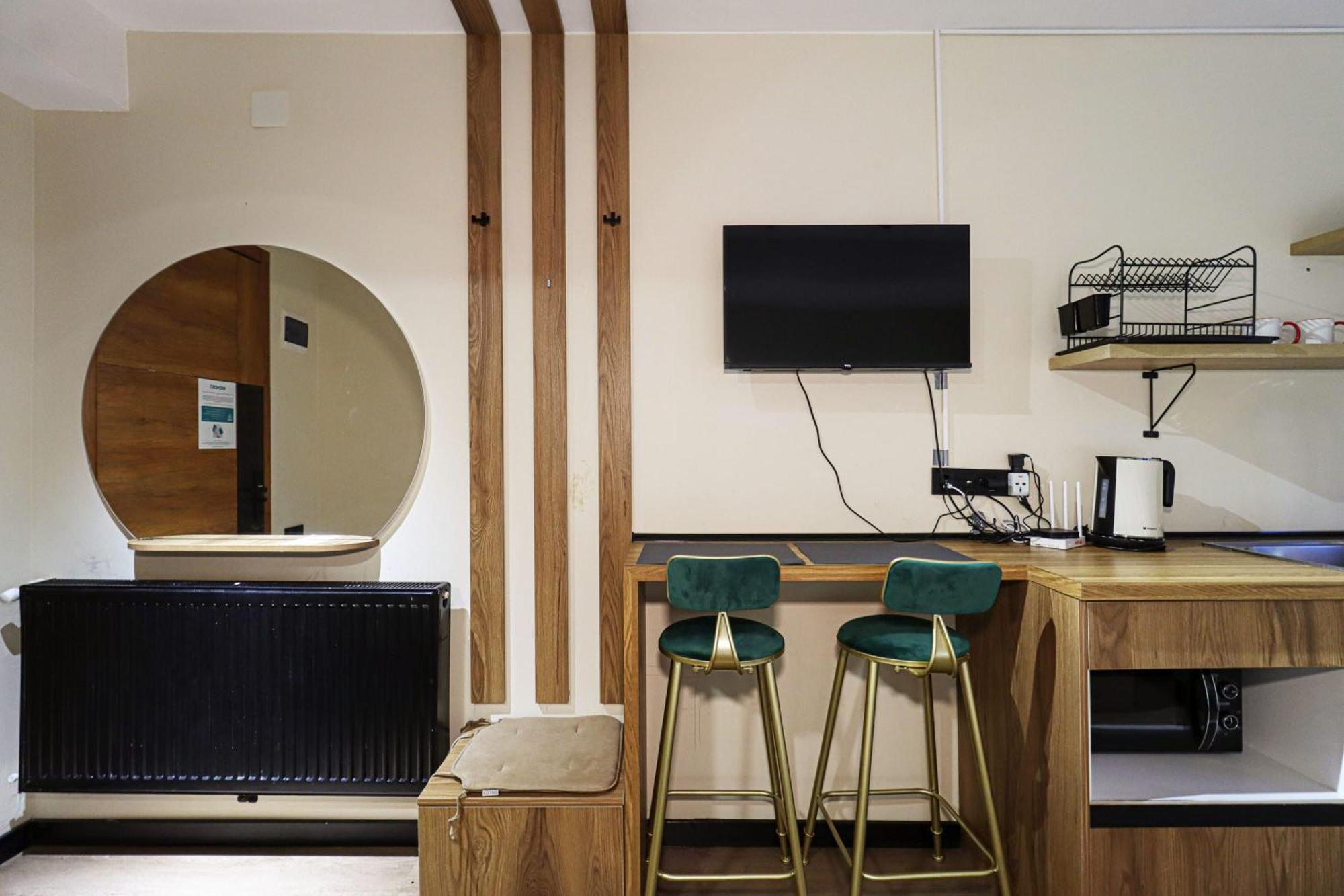 Appartement In Marshall Project *